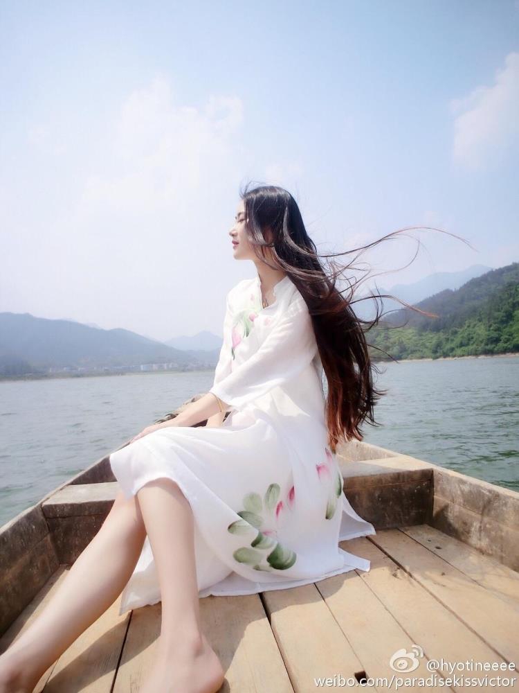漢服蘋果聯色 (漢服蘋果聯)